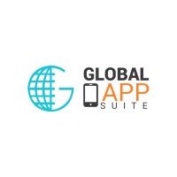 Global App Suite, LLC logo, Global App Suite, LLC contact details