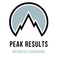 Peak Results logo, Peak Results contact details