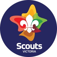 Scouts Victoria logo, Scouts Victoria contact details