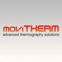 MoviTHERM logo, MoviTHERM contact details