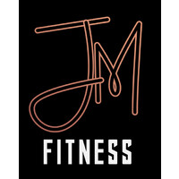 James Machon Fitness logo, James Machon Fitness contact details