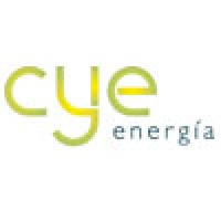 CYE Energía logo, CYE Energía contact details