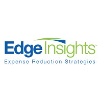 Edge Insights logo, Edge Insights contact details