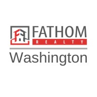 Fathom Realty Washington logo, Fathom Realty Washington contact details