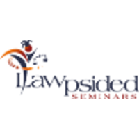 Lawpsided Seminars logo, Lawpsided Seminars contact details