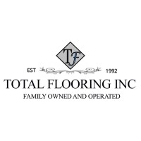 Total Flooring Inc. logo, Total Flooring Inc. contact details