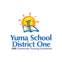 Yuma Elementary District logo, Yuma Elementary District contact details