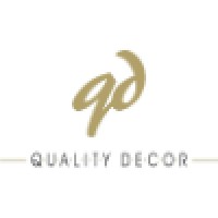 Quality Decor logo, Quality Decor contact details