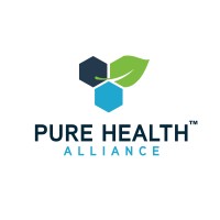 Pure Health Alliance logo, Pure Health Alliance contact details