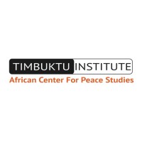 Timbuktu Institute ACPS logo, Timbuktu Institute ACPS contact details