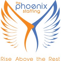 The Phoenix Recruiters LLC and The Phoenix Staffing LLC logo, The Phoenix Recruiters LLC and The Phoenix Staffing LLC contact details