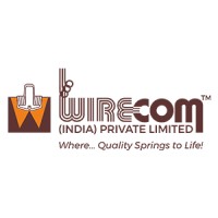 Wirecom India Pvt Ltd logo, Wirecom India Pvt Ltd contact details