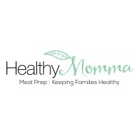 Healthy Momma logo, Healthy Momma contact details