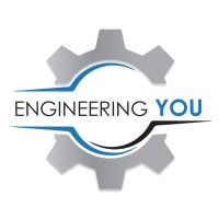 EngineeringYOU logo, EngineeringYOU contact details