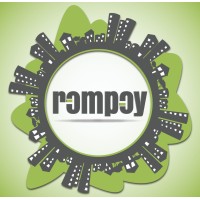 ROMPOY SAS logo, ROMPOY SAS contact details