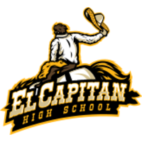 El Capitan High School logo, El Capitan High School contact details