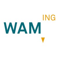 WAM Planer und Ingenieure AG logo, WAM Planer und Ingenieure AG contact details