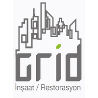 Grid İnşaat Enerji Müh. Dan. San. ve Tic. A.Ş. logo, Grid İnşaat Enerji Müh. Dan. San. ve Tic. A.Ş. contact details