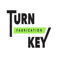 Turn Key Fabrication logo, Turn Key Fabrication contact details