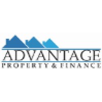 Advantage Property and Finance logo, Advantage Property and Finance contact details