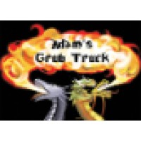 Adam's Grub Truck logo, Adam's Grub Truck contact details