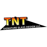 TNT Signature Glass Design logo, TNT Signature Glass Design contact details