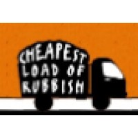 Cheapest Load of Rubbish logo, Cheapest Load of Rubbish contact details