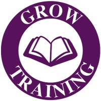 GROW Training Ireland logo, GROW Training Ireland contact details