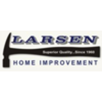 Larsen Home Improvement Corp logo, Larsen Home Improvement Corp contact details