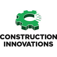 Construction Innovations LLC logo, Construction Innovations LLC contact details