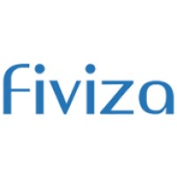 fiviza logo, fiviza contact details