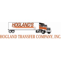 Hogland Transfer Company logo, Hogland Transfer Company contact details