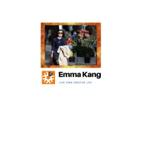 Emma Kang Coaching logo, Emma Kang Coaching contact details