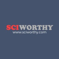 Sciworthy logo, Sciworthy contact details