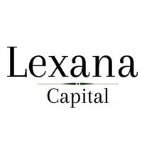 Lexana Capital logo, Lexana Capital contact details