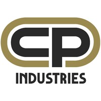 CP Industries logo, CP Industries contact details