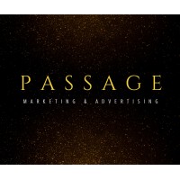 PASSAGE Marketing & Advertising Agency logo, PASSAGE Marketing & Advertising Agency contact details