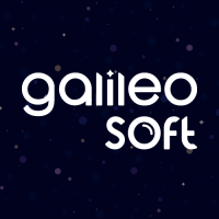 GalileoSoft - Tecnologia da Informação para a sua gestão empresarial logo, GalileoSoft - Tecnologia da Informação para a sua gestão empresarial contact details