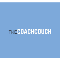 The Coach Couch logo, The Coach Couch contact details