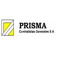 PRISMA CONTRATISTAS GENERALES S.A.C. logo, PRISMA CONTRATISTAS GENERALES S.A.C. contact details