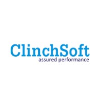 ClinchSoft logo, ClinchSoft contact details