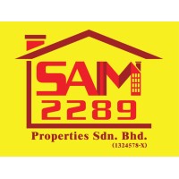 Sam 2289 Properties Sdn Bhd logo, Sam 2289 Properties Sdn Bhd contact details