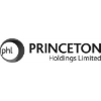 Princeton Holdings Limited logo, Princeton Holdings Limited contact details