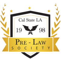 Pre-Law Society at CSULA logo, Pre-Law Society at CSULA contact details