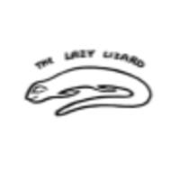 Lazy Lizard logo, Lazy Lizard contact details