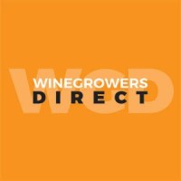 WineGrowers Direct logo, WineGrowers Direct contact details