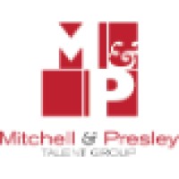 Mitchell & Presley Talent Group logo, Mitchell & Presley Talent Group contact details