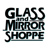 Glass and Mirror Shoppe logo, Glass and Mirror Shoppe contact details