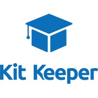 Kit Keeper logo, Kit Keeper contact details