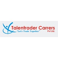 Talentrader Carrers Pvt. Ltd. logo, Talentrader Carrers Pvt. Ltd. contact details